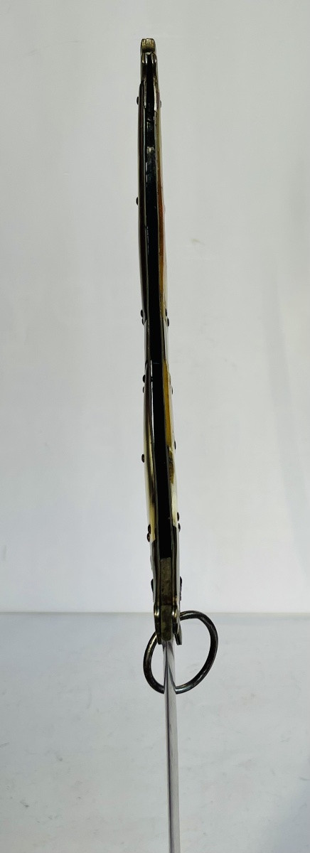 Couteau Navaja Valero Jun -photo-6